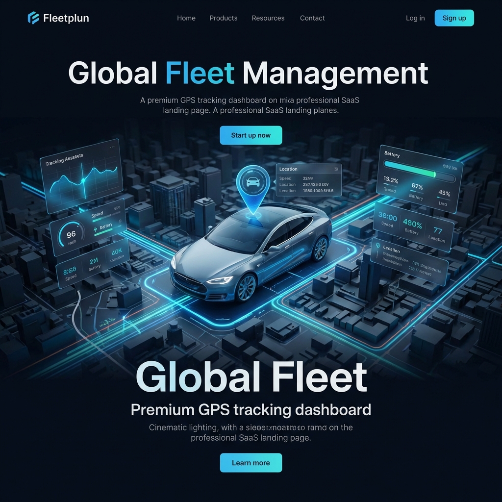 Advanced TracGPS Interface